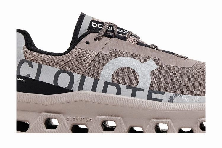 Best Running Shoes For Heavier Guys On Running Cloudmonster Cinder Fog