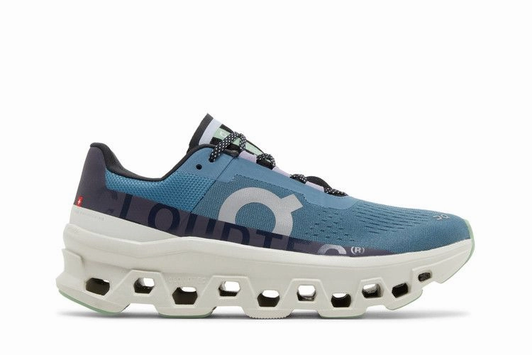 V2k Runtekk Running Shoes On Running Cloudmonster Dust Vapor