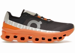 Best Trail Ultra Running Shoes On Running Cloudmonster Eclipse Turmeric