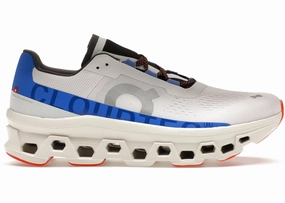 On Running Cloudmonster Frost Cobalt Sl Running Shoes