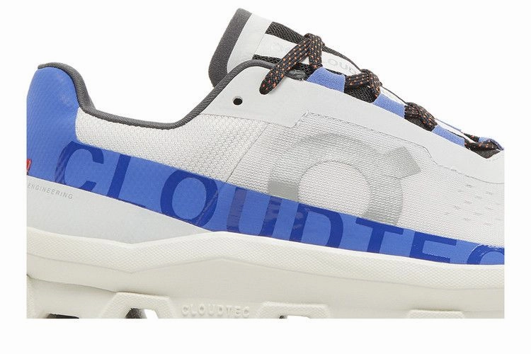 Downshifter Running Shoes On Running Cloudmonster Frost Cobalt