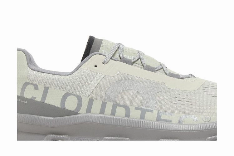 On Running Cloudmonster Ice Alloy Gait Analysis Running Shoe Store Nyc