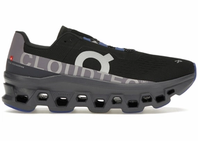 On Running Cloudmonster Magnet Shark Charged Pursuit 3 Running Shoe