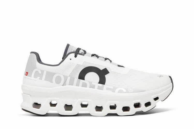 Best Running Shoes For 5k On Running Cloudmonster Undyed White