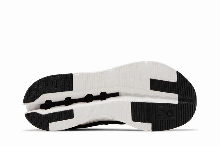 Running Shoes Good On Running Cloudnova Phantom White