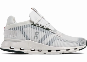 Invincible 3 Road Running Shoes On Running Cloudnova Void Frost Jungle