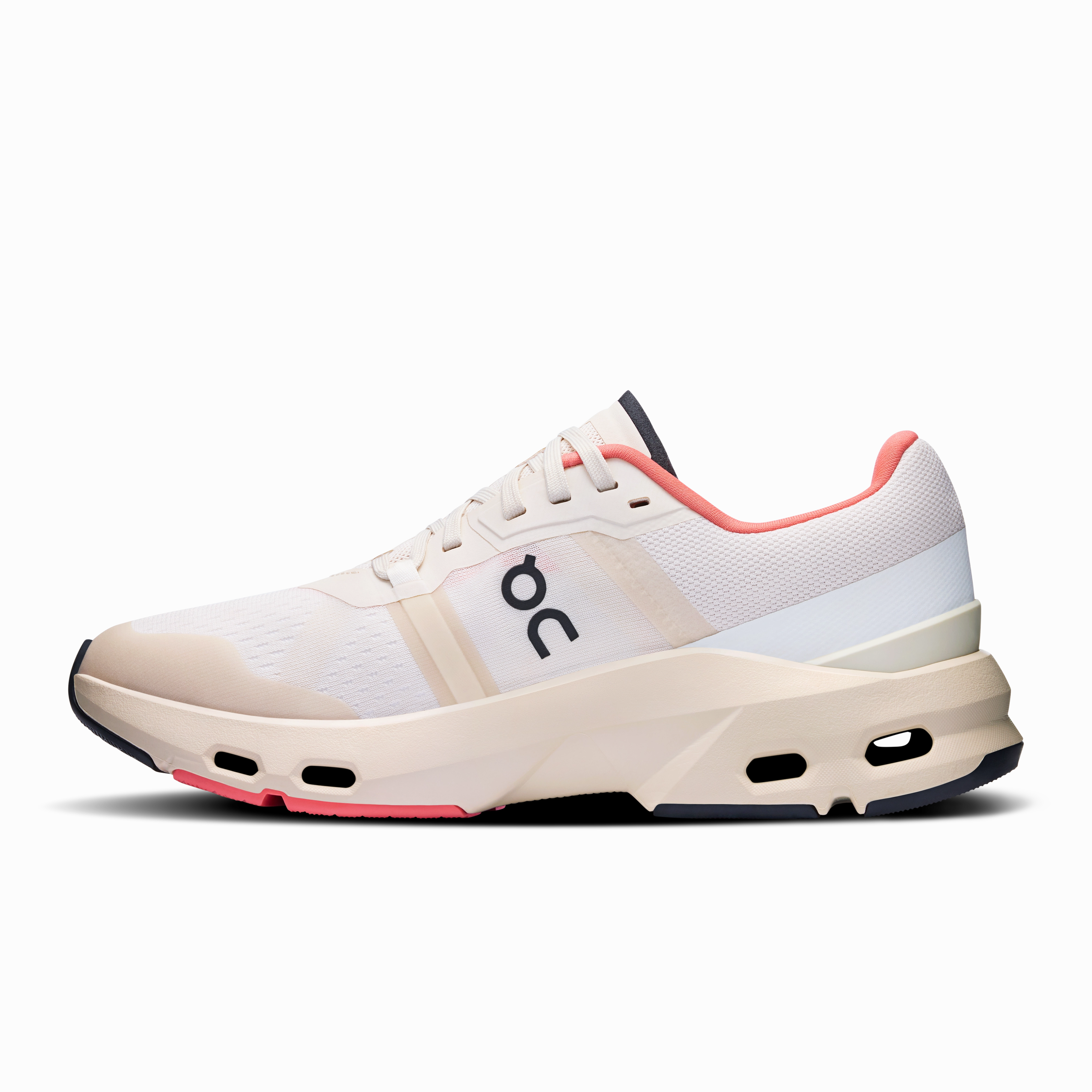 Best Daily Running Shoes On Running Cloudpulse Cream Salmon Running (Women'S)