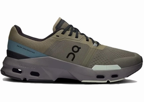 On Running Cloudpulse Grove Lima Good Running Shoes For High Arches