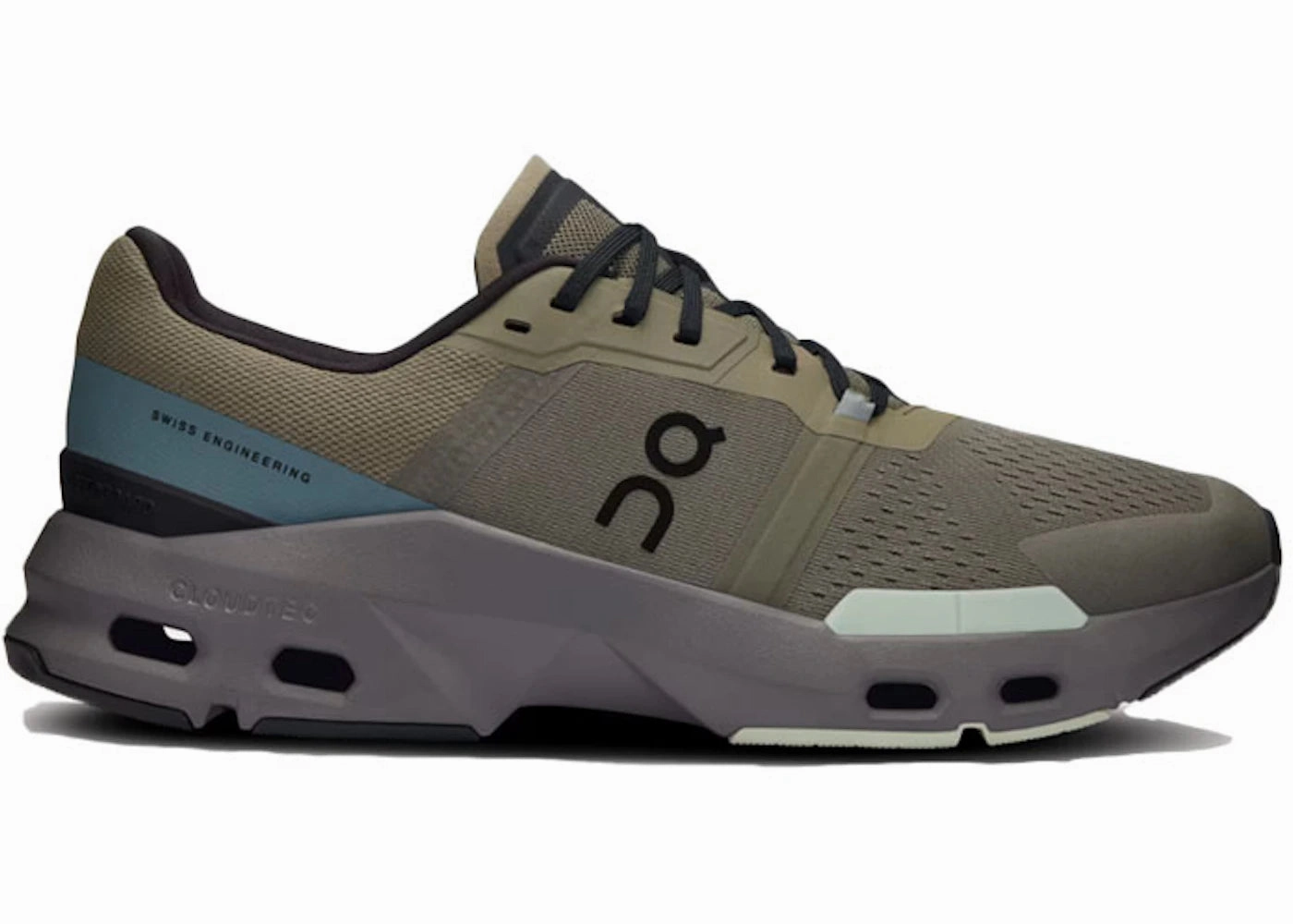 On Running Cloudpulse Grove Lima Gel-cumulus 26 Running Shoe