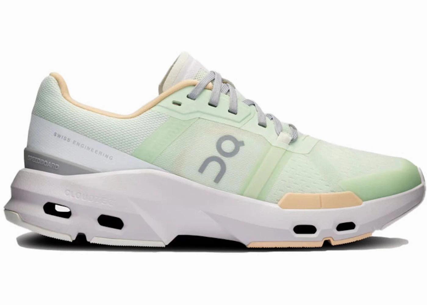 On Running Cloudpulse Lima Savannah (Women'S) Definition Of Cross Training Shoes