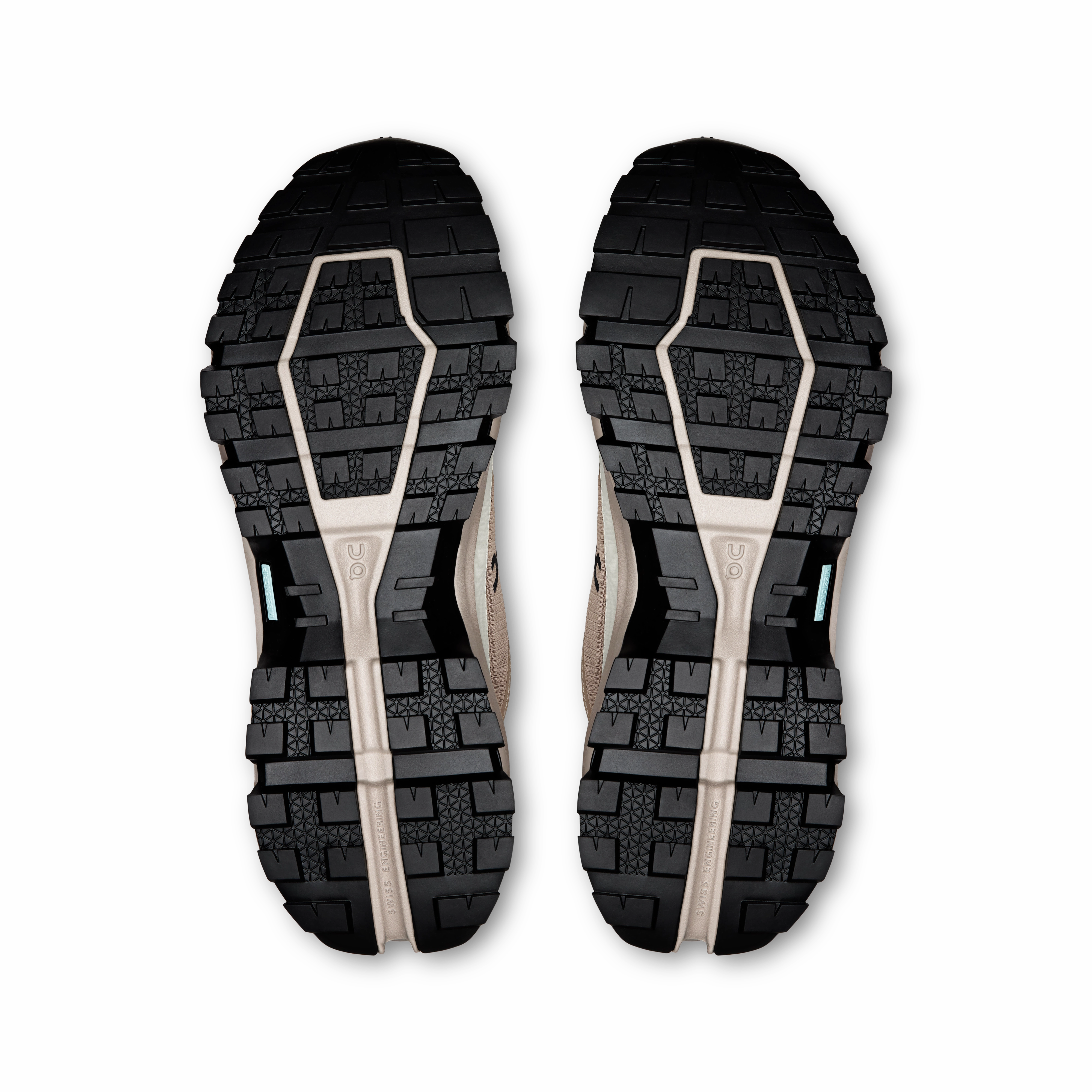 Hiking Shoes For Casual Wear On Running Cloudrock Low Waterproof Cinder Fog