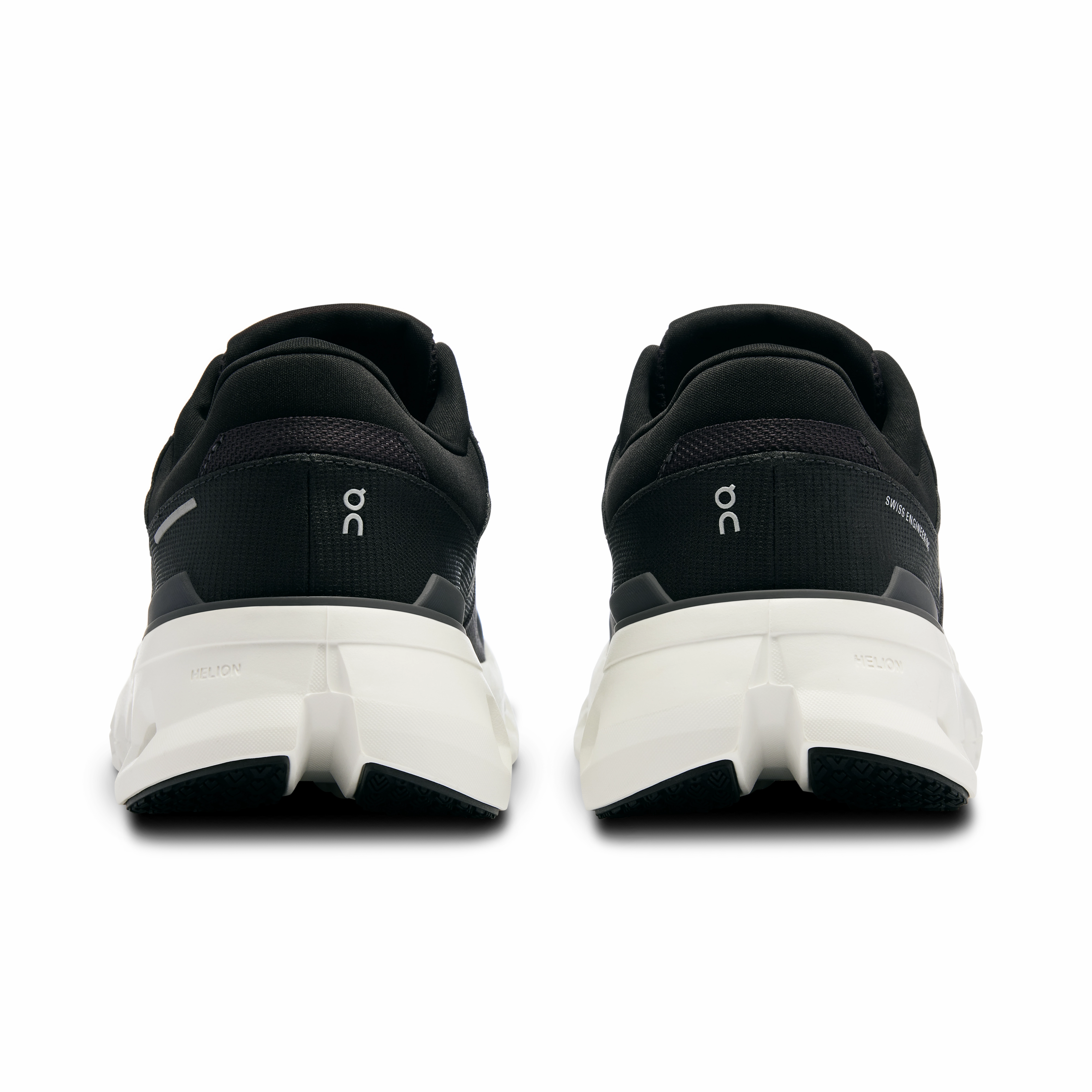 Running Shoes Wide Width Toe Box On Running Cloudrunner 2 Eclipse Black