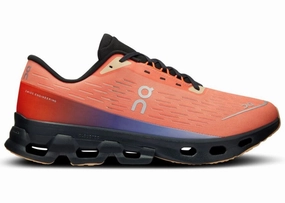 Toddler Running Shoes On Running Cloudspark Flame Black