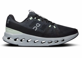 On Running Cloudsurfer Iron Glacier Sport Running Shoes