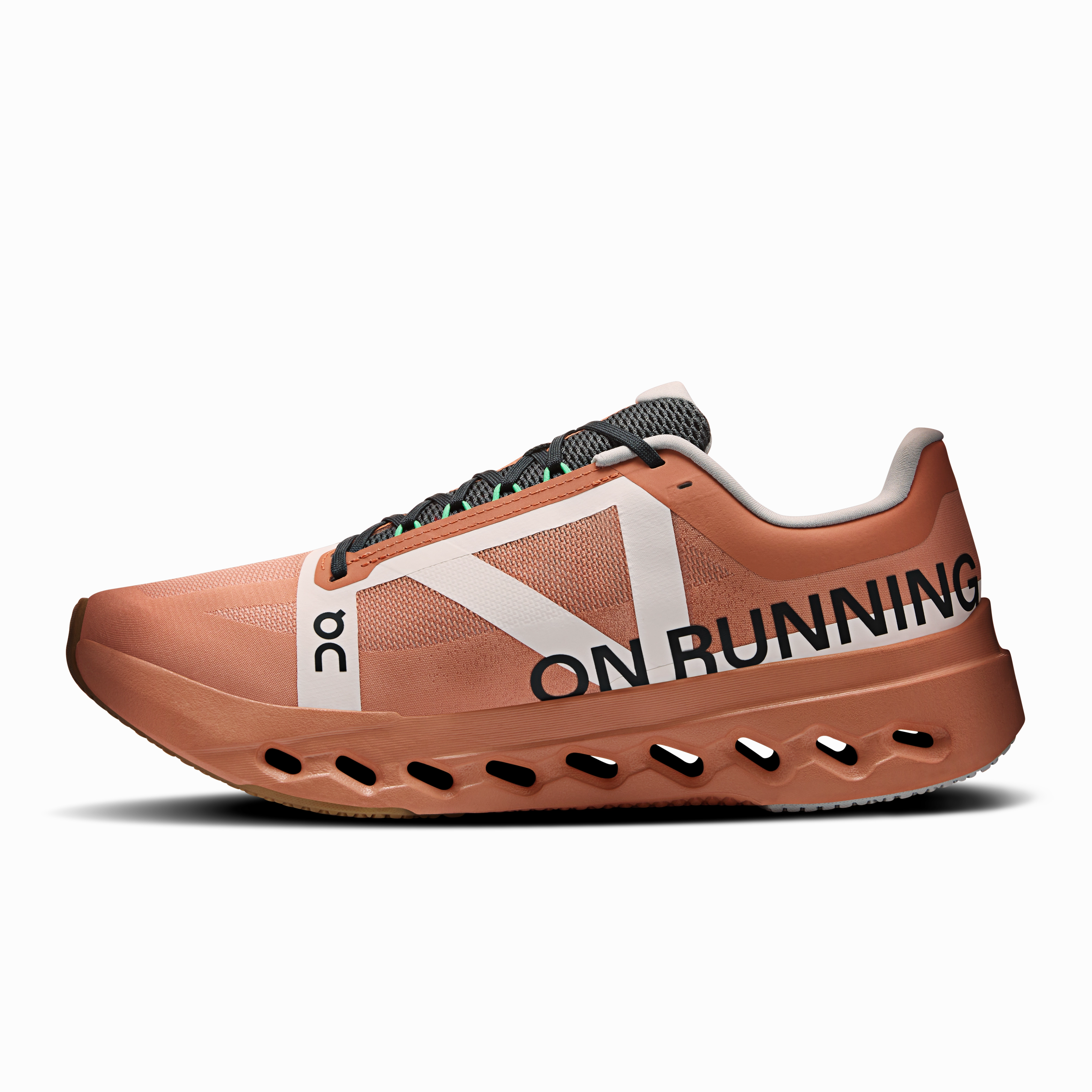 Running Shoes At Discount Prices On Running Cloudsurfer Next Z5 Canyon Running White