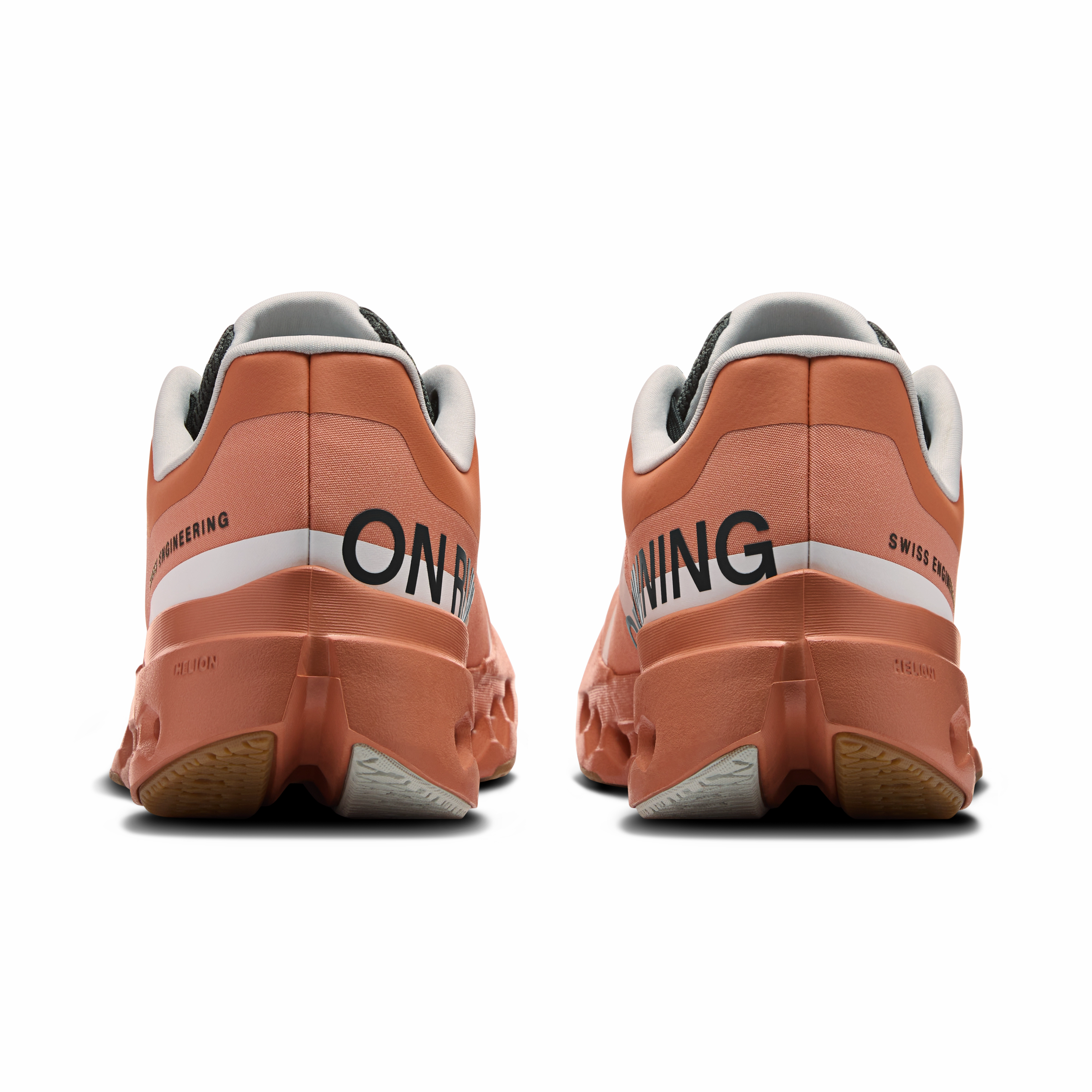 On Running Cloudsurfer Next Z5 Canyon Running White (Women'S) Magic Johnson Tennis Shoes