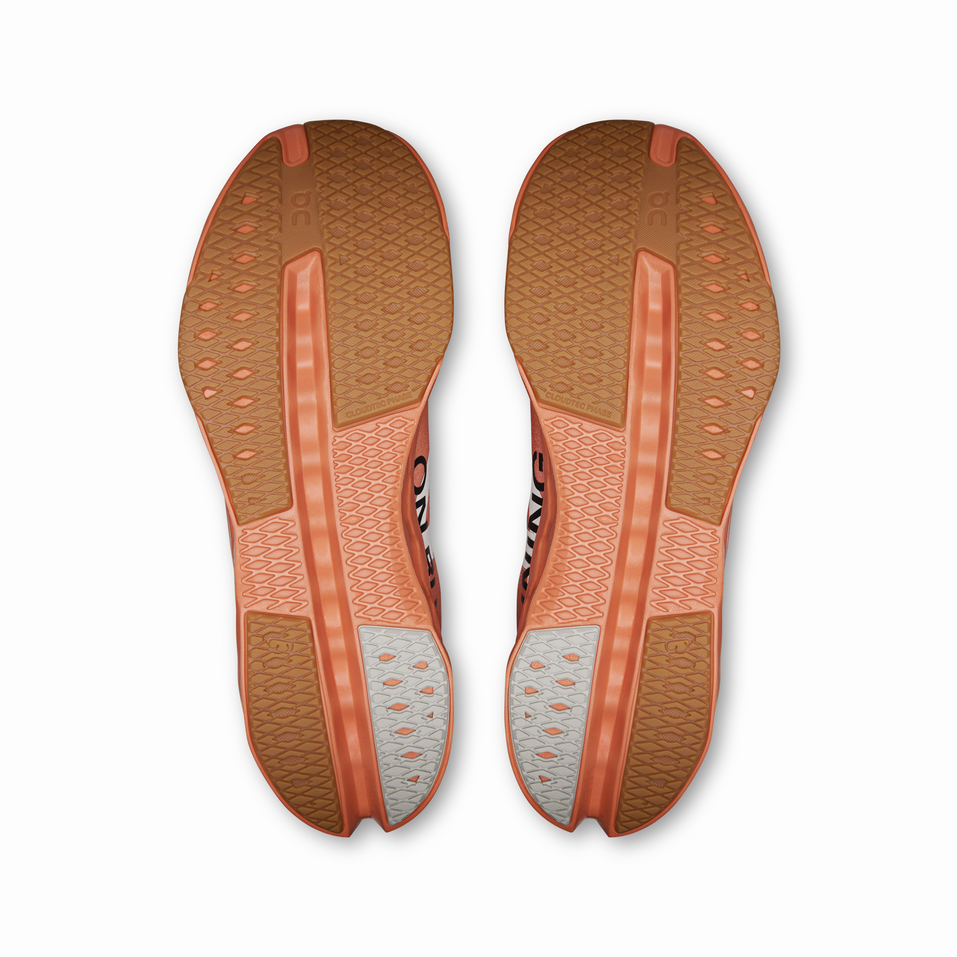 Penny Hardaway Tennis Shoes On Running Cloudsurfer Next Z5 Canyon Running White (Women'S)