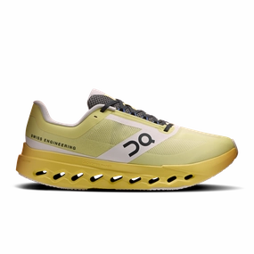 On Running Cloudsurfer Next Z5 Limelight White Converse Wedge Tennis Shoes