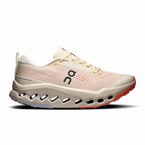 On Running Cloudsurfer Trail 2 Ivory SalmOn Running (Women'S) Kawana 2 Running Shoes