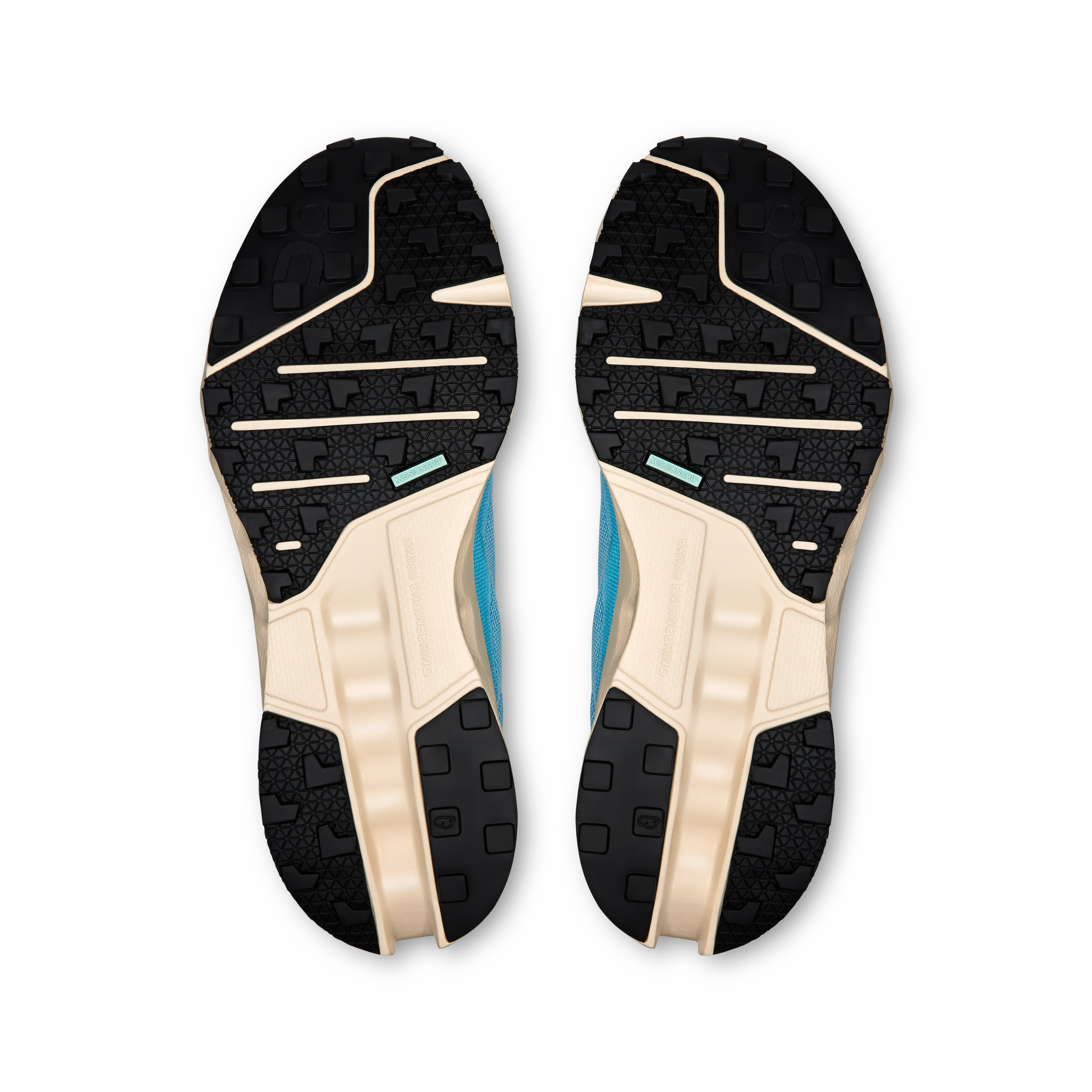 Friday Deals On Running Shoes On Running Cloudsurfer Trail Horizon Running Cream