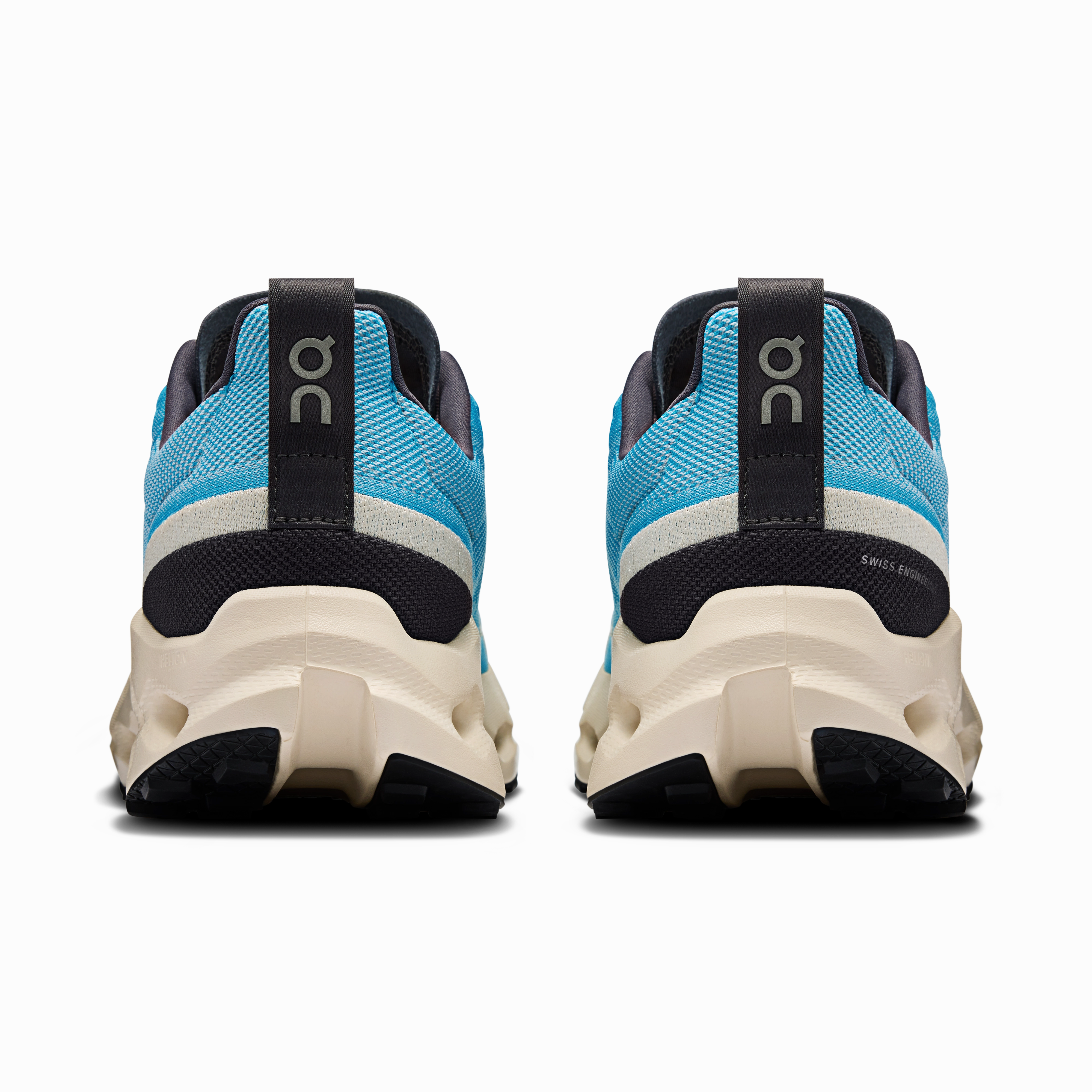 On Running Cloudsurfer Trail Horizon Running Cream Running Shoes Discounts