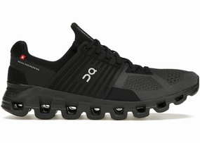Most Affordable Running Shoes On Running Cloudswift All Black