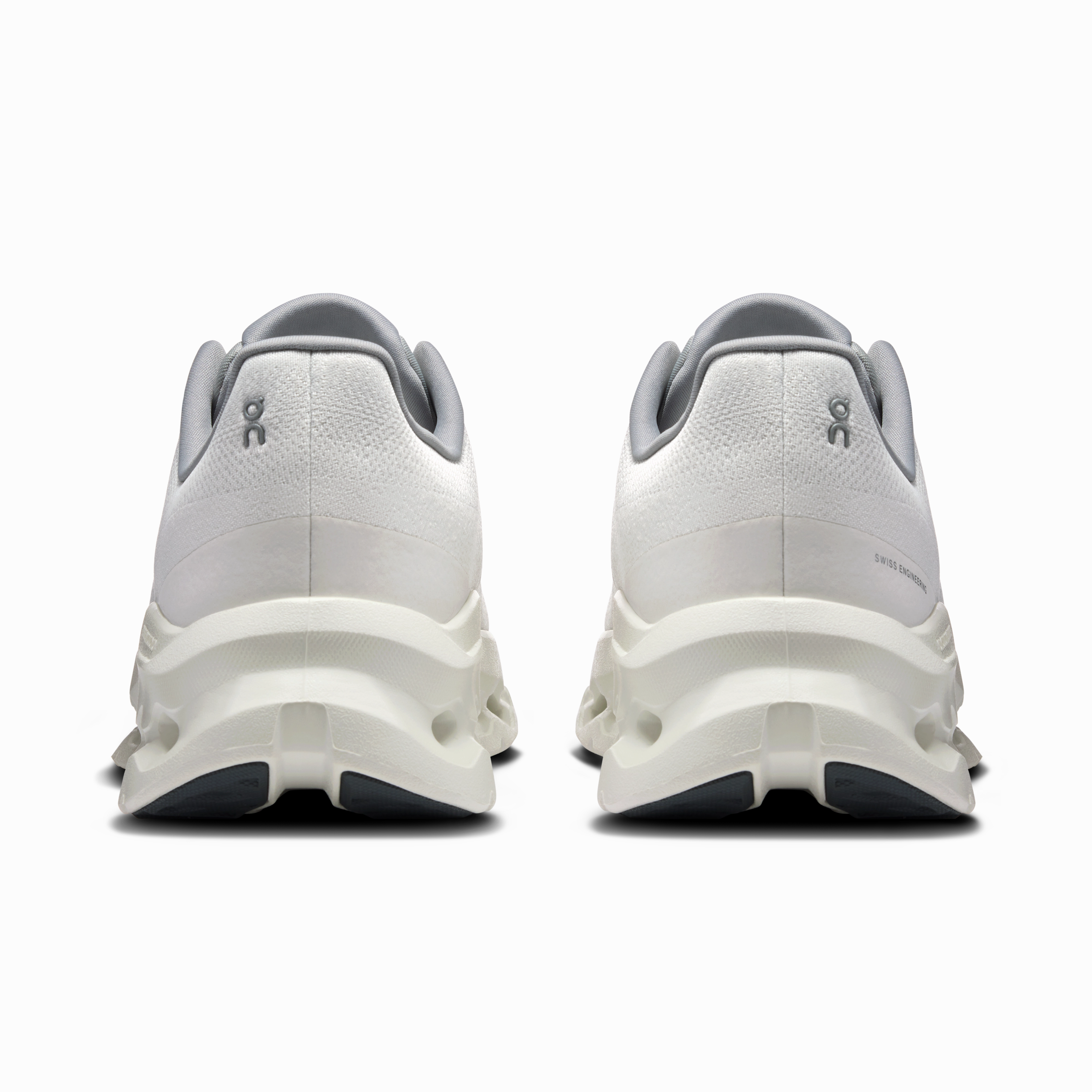 On Running Cloudtilt Glacier Ice Running Shoes For Marathon Training