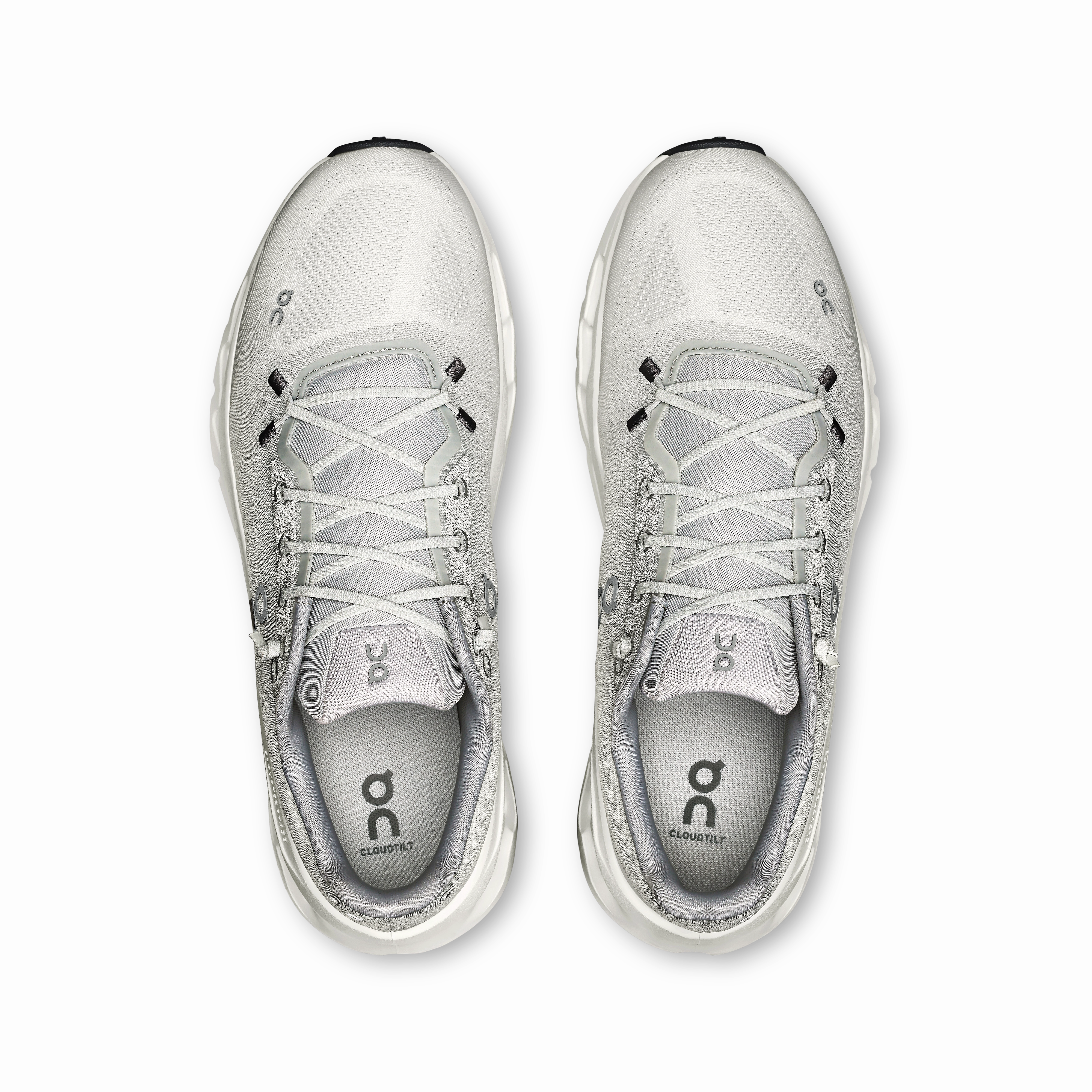 Shoes Running Snow On Running Cloudtilt Glacier Ice