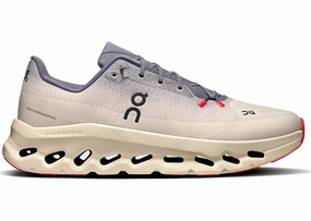 On Running Cloudtilt Rock Sand Motion Control Running Shoes