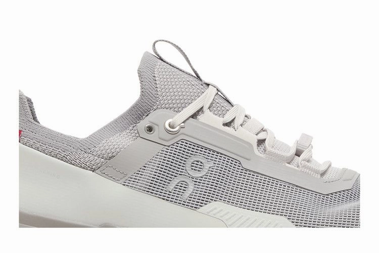 On Running Cloudultra 2 Fog Ice Versatile Running Shoes