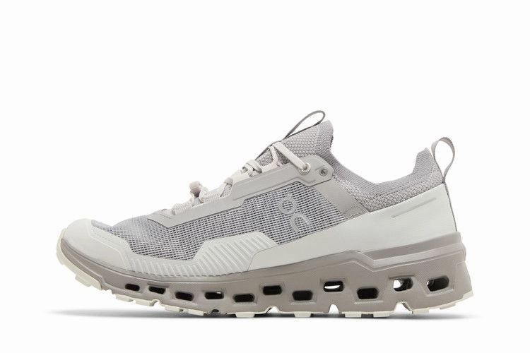 Fresh Foam X 880 V15 Running Shoe On Running Cloudultra 2 Fog Ice