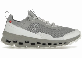 Light Strike Running Shoes On Running Cloudultra 2 Fog Ice