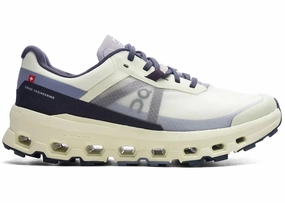 On Running Cloudvista 2 Seedling Mulberry (Women'S) Wide Toe Box Running Shoe
