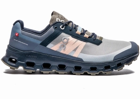 Vegan Running Shoes On Running Cloudvista Midnight Olive