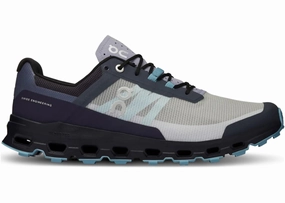 On Running Cloudvista Navy Wash Best Gore Tex Trail Running Shoes