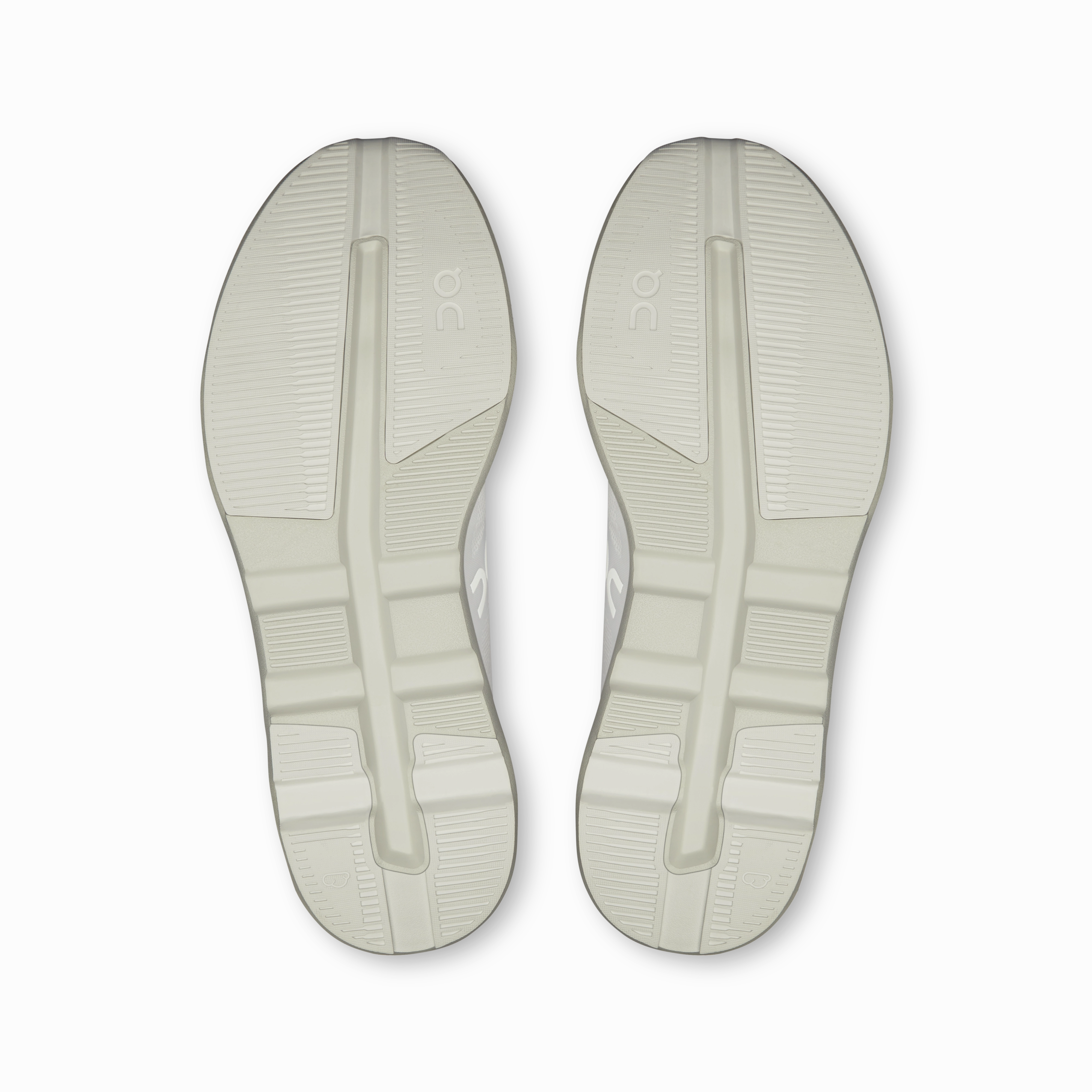 On Running Cloudzon Runninge White Running Warehouse Shoes