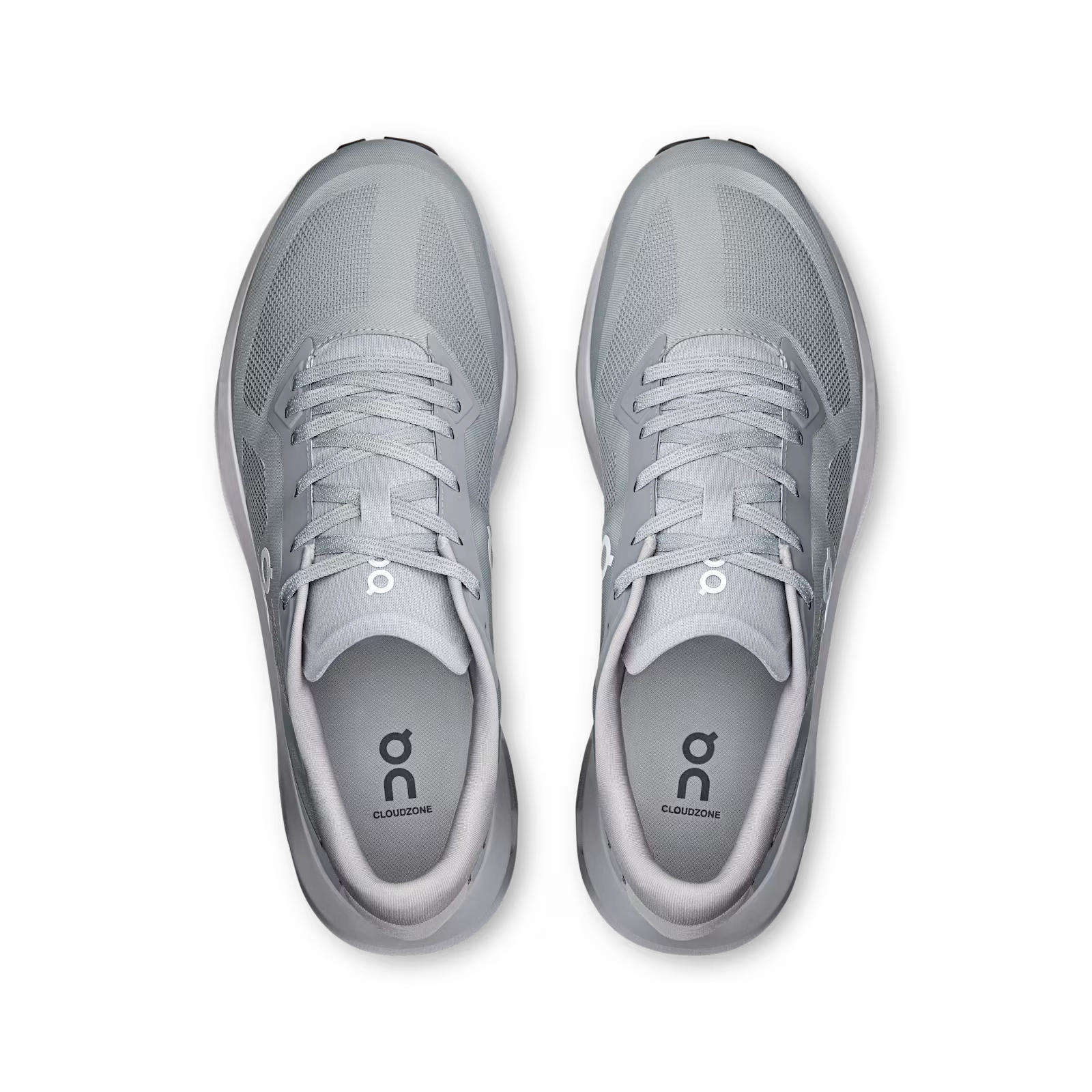 On Running Cloudzone Alloy Rock Best Running Shoes For Flat Feet Reddit