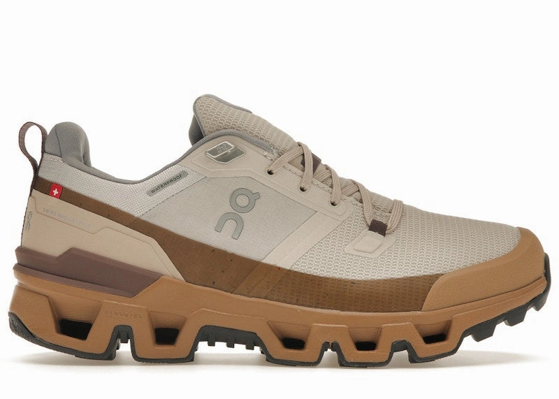 Best Uk Running Shoes On Running Cloundwander Waterproof Pearl Root