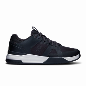 Tennis Shoes For Kids On Running The Roger Clubhouse Pro Black White (Women'S)