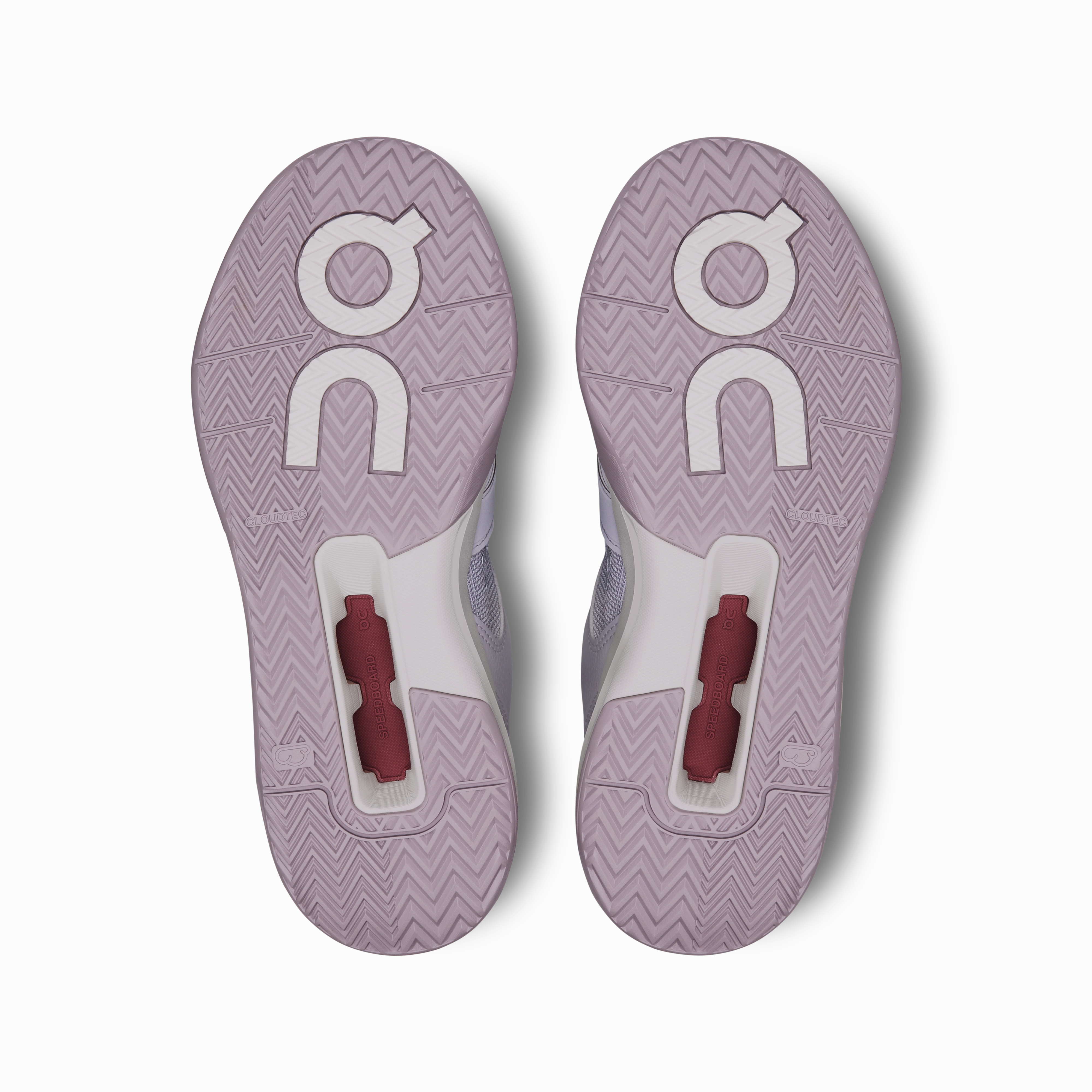 Tennis Shoes With Velcro Straps On Running The Roger Clubhouse Pro Lavender Fade (Women'S)