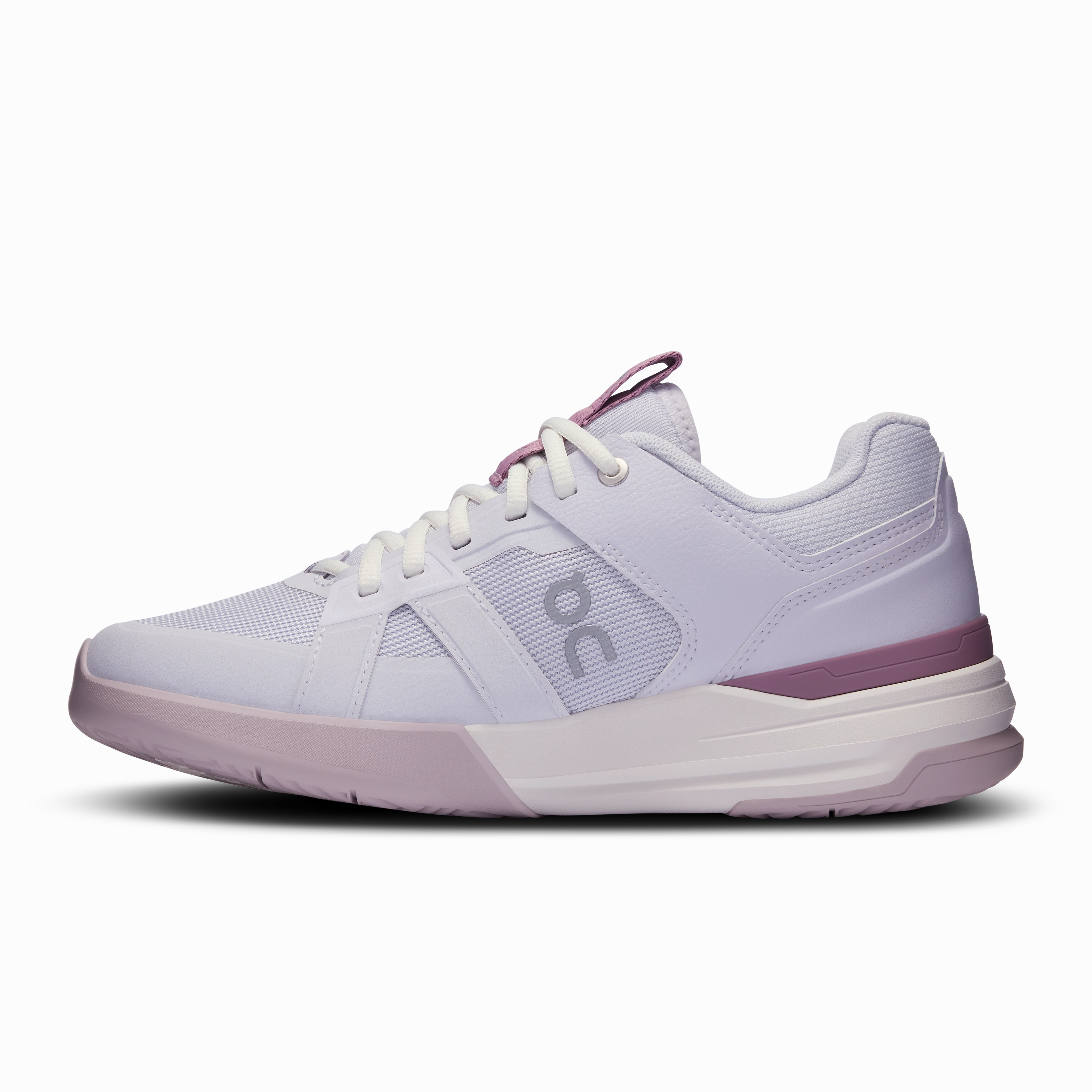 Coach Shoes Tennis Shoes On Running The Roger Clubhouse Pro Lavender Fade (Women'S)