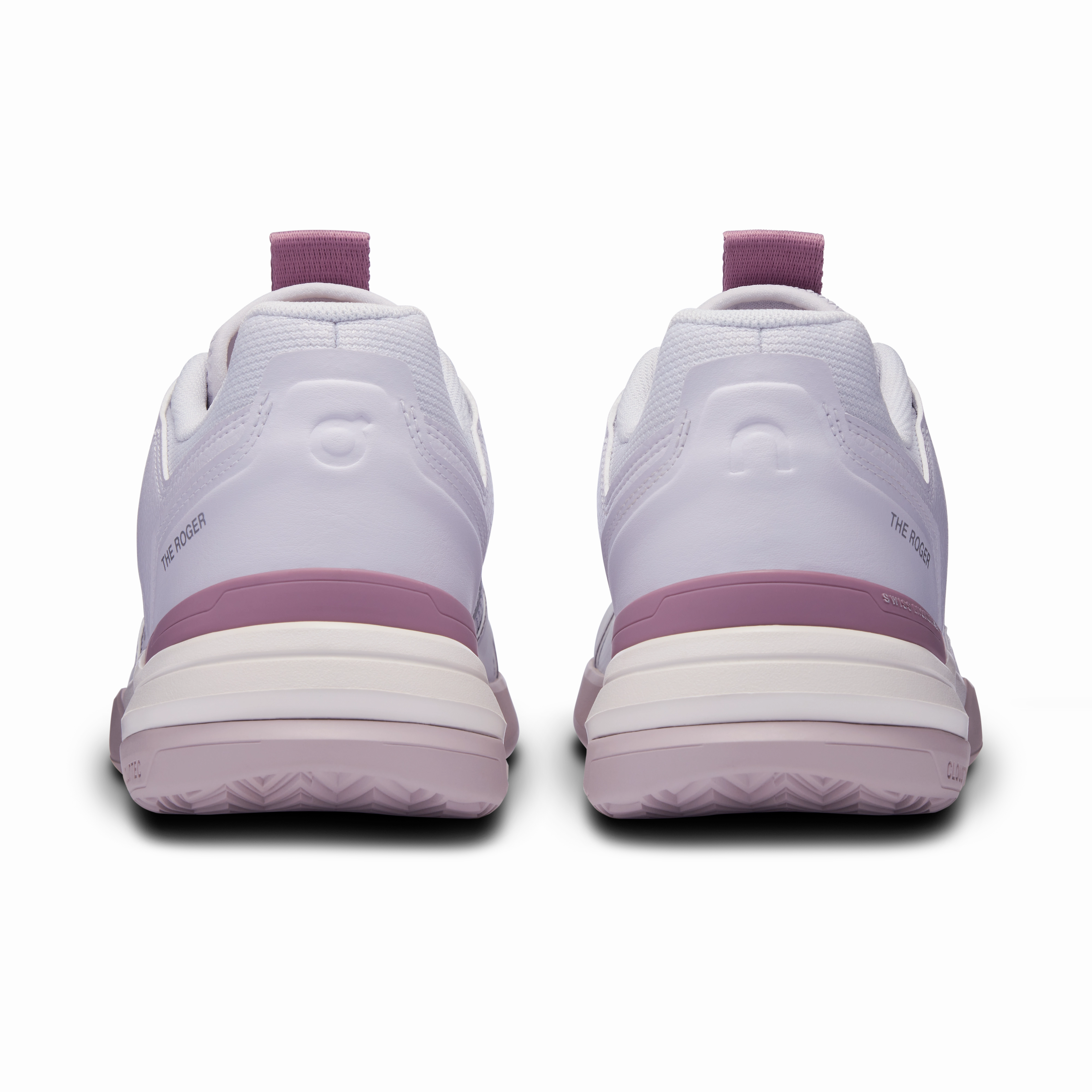 Size 14 Tennis Shoes On Running The Roger Clubhouse Pro Lavender Fade (Women'S)