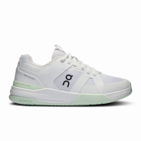 Fila Shoes For Tennis On Running The Roger Clubhouse Pro White Lima (Women'S)