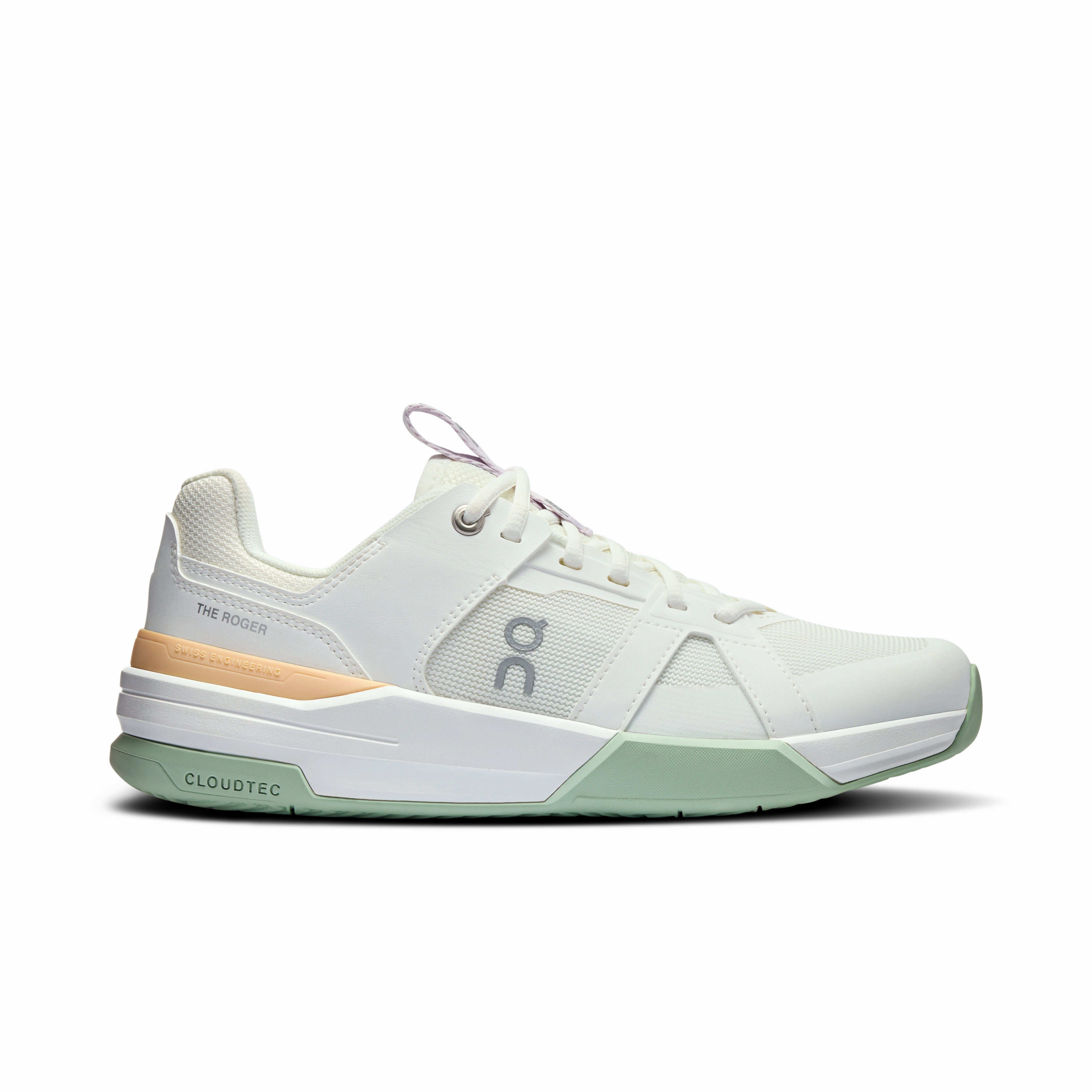 Magic Johnson Tennis Shoes On Running The Roger Clubhouse Pro Youth White Mineral