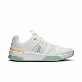 Tennis Shoes For Pronators On Running The Roger Clubhouse Pro Youth White Mineral