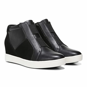 Van Slip On Vionic Women's Emery Slip-on Wedge Comfort Shoe