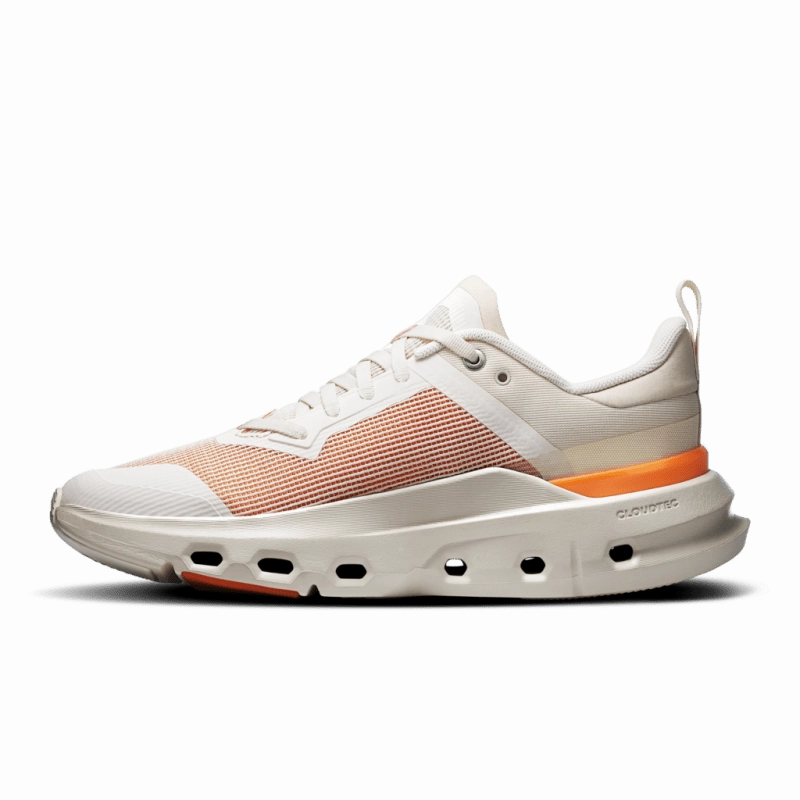 On Women's Cloudpulse Next - Dew/Turmeric Training Sport Shoes