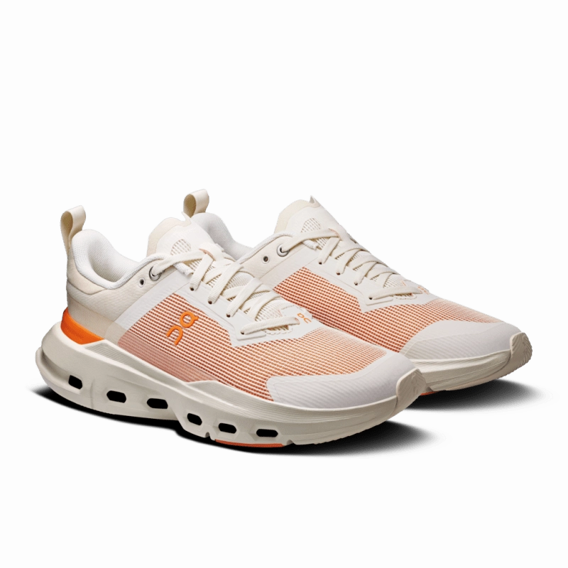 All Nike Training Shoes On Women's Cloudpulse Next - Dew/Turmeric