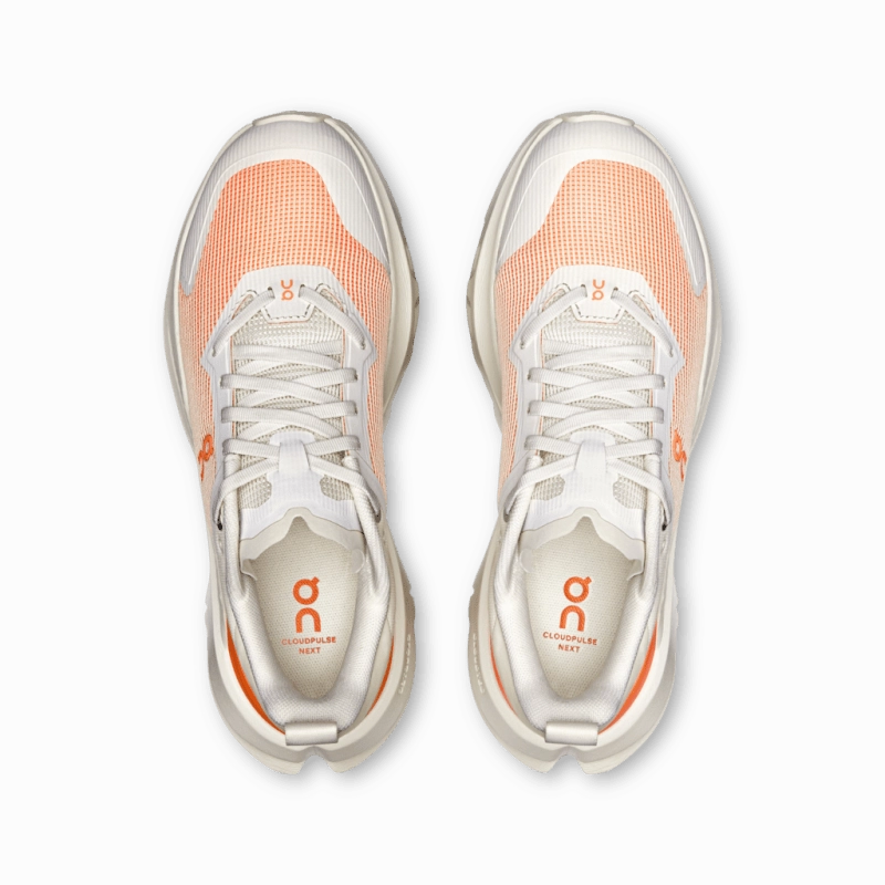 On Women's Cloudpulse Next - Dew/Turmeric Ryka No Limit Training Shoe Reviews