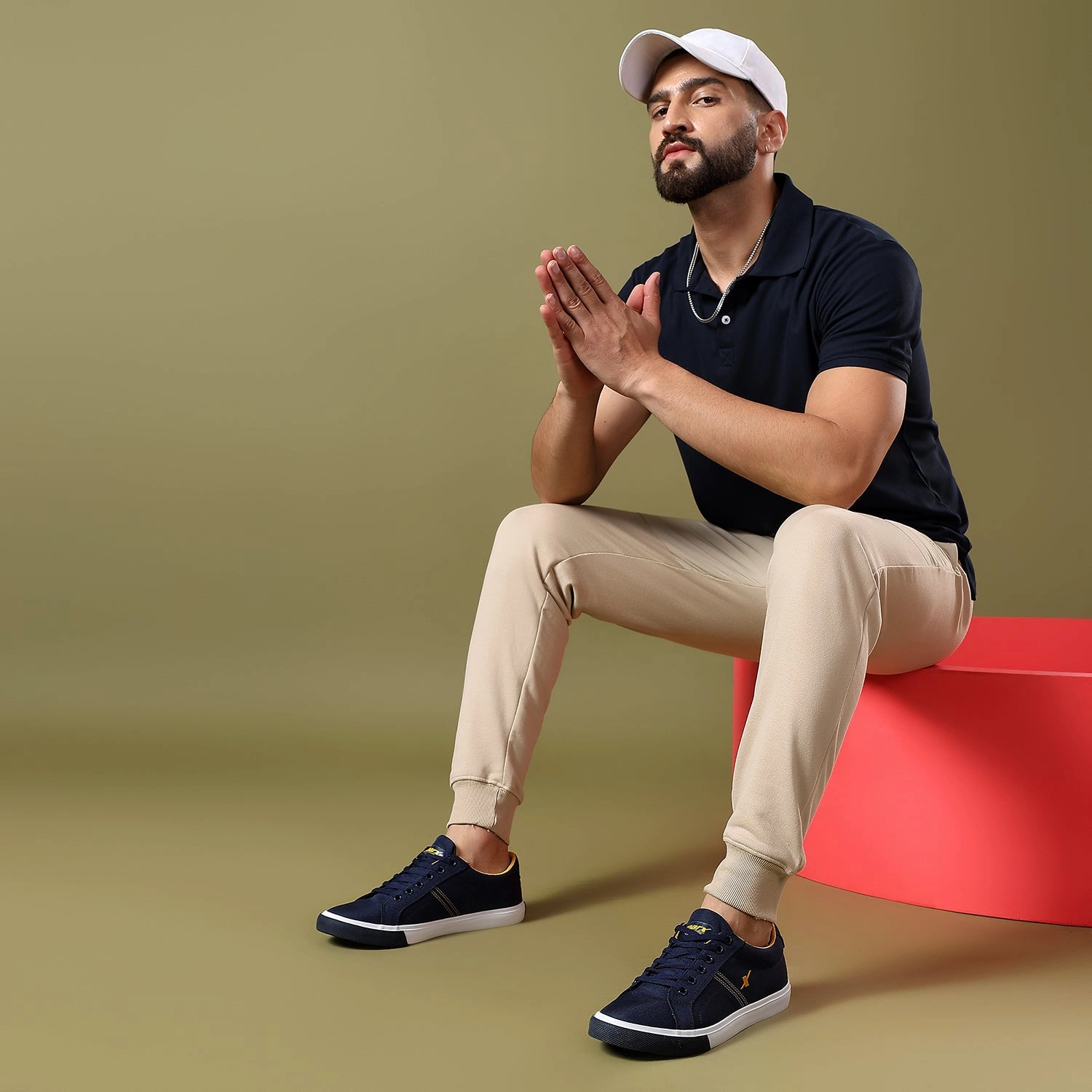 Casual Shoes for Men SM 671 Smart Casual Shoes Sale